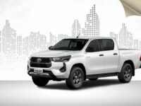 hilux d cab