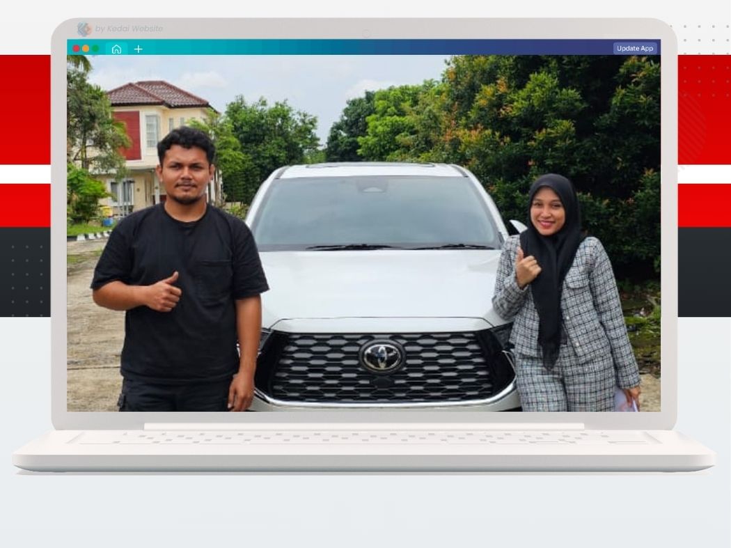 toyota banjarmasin