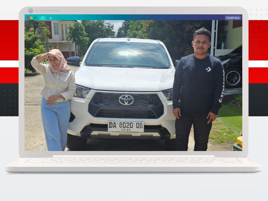 toyota banjarmasin